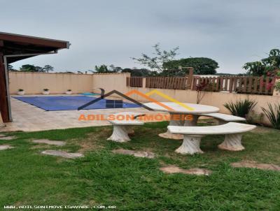 Represa para Venda, em Avar, bairro Terras de So Marcos II