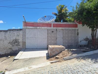 Casa para Locao, em Pesqueira, bairro Baixa Grande, 2 dormitrios, 1 banheiro
