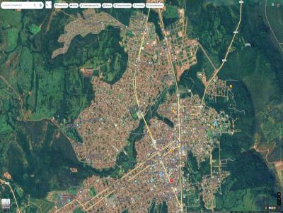 Terreno para Venda, em Paraso do Tocantins, bairro Setor Central
