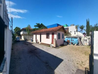 Terreno para Venda, em Florianpolis, bairro Ingleses do Rio Vermelho