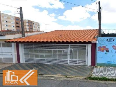 Casa para Venda, em Suzano, bairro Vila Urups, 2 dormitrios, 1 banheiro, 1 vaga