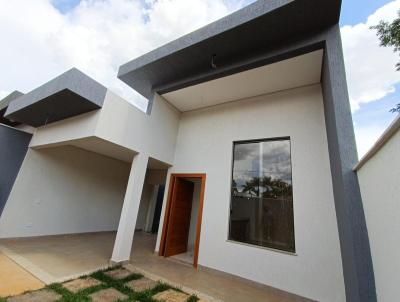 Casa para Venda, em Lagoa Santa, bairro Eldorado, 3 dormitrios, 1 banheiro, 1 sute, 2 vagas