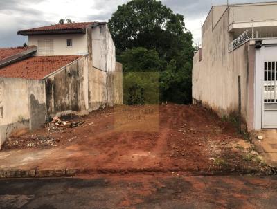 Terreno para Venda, em So Jos do Rio Preto, bairro Parque Juriti