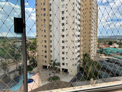 Apartamento para Venda, em Goinia, bairro Residencial Eldorado, 2 dormitrios, 1 banheiro, 1 vaga