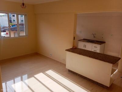 Apartamento para Venda, em Santo Andr, bairro ,,,, 2 dormitrios, 1 banheiro, 1 vaga