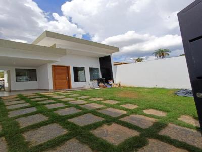 Casa para Venda, em Lagoa Santa, bairro Eldorado, 2 dormitrios, 2 banheiros, 1 sute, 2 vagas