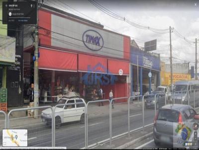 Loja Comercial para Locao, em Barueri, bairro Bairro Cruz Preta