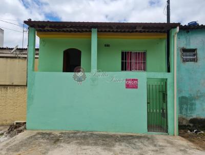 Casa para Locação, em São Paulo, bairro Vila Curuçá Velha, 2 dormitórios, 1 banheiro, 1 suíte