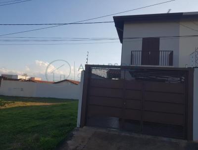 Casa para Venda, em Jaguarina, bairro Jardim Dona Irma, 2 dormitrios, 1 banheiro, 1 vaga