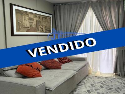 Apartamento para Venda, em Foz do Iguau, bairro RESIDENCIAL TARUMA, 1 dormitrio, 1 sute, 2 vagas
