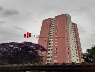 Apartamento para Venda, em So Paulo, bairro Cidade Nova Helipolis, 2 dormitrios, 1 banheiro, 1 vaga
