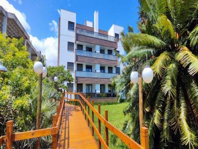Apartamento 2 Quartos para Temporada, em Florianpolis, bairro Canasvieiras, 2 dormitrios, 2 banheiros, 1 sute, 1 vaga