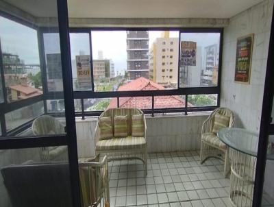 Apartamento Alto Padro para Venda, em Joo Pessoa, bairro Jardim Oceania, 5 dormitrios, 1 banheiro, 5 sutes, 2 vagas