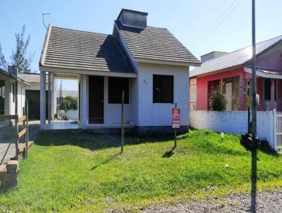 Casa para Venda, em Balnerio Arroio do Silva, bairro Golfinhos, 3 dormitrios, 1 banheiro, 2 vagas