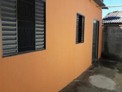 Casa para Venda, em Anpolis, bairro Bairro de Lourdes, 5 dormitrios, 3 banheiros, 1 sute, 2 vagas