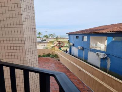 Apartamento para Venda, em Bertioga, bairro Boracia, 1 dormitrio, 1 banheiro, 1 vaga