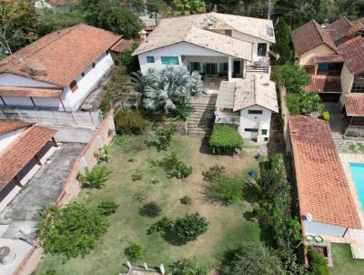 Casa para Venda, em Miguel Pereira, bairro Javary, 6 dormitrios, 5 banheiros, 2 sutes, 2 vagas