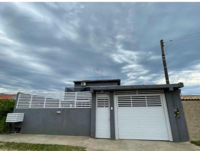 Casa para Venda, em Imbituba, bairro Vila Esperana ( Praia da Ribanceira), 4 dormitrios, 2 banheiros, 1 sute, 2 vagas