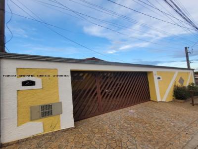 Casa para Venda, em Paulnia, bairro Parque Bom Retiro, 2 dormitrios, 1 banheiro, 2 vagas