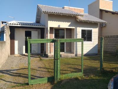 Casa para Venda, em Imbituba, bairro Vila Esperana ( Praia da Ribanceira), 2 dormitrios, 1 banheiro, 1 vaga