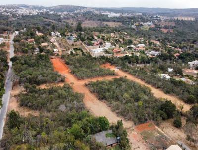 Lote para Venda, em Lagoa Santa, bairro Palmital