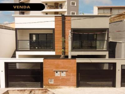 Casa para Venda, em Poos de Caldas, bairro Jardim dos Manacs, 2 dormitrios, 2 banheiros, 2 sutes, 2 vagas