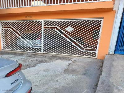 Casa para Venda, em Salto, bairro Jardim Alvorada, 2 dormit�rios, 3 banheiros, 2 vagas