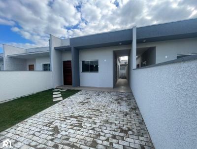 Casa para Venda, em Barra Velha, bairro Vila Nova, 2 dormitrios, 2 banheiros, 1 sute, 1 vaga