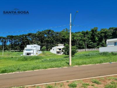 Terreno para Venda, em Santo Antnio da Platina, bairro COND RES MARIA THEREZA RENNO