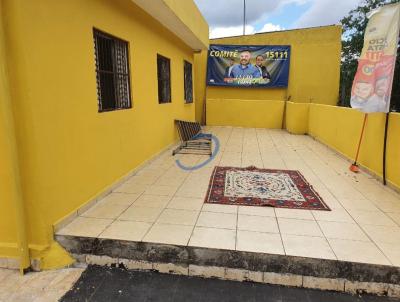 Casa para Venda, em Embu das Artes, bairro Vista Alegre, 3 dormitrios, 2 banheiros