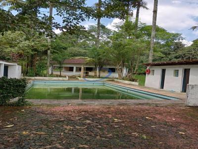 Chcara para Venda, em Embu das Artes, bairro Votorantim, 3 dormitrios, 5 banheiros