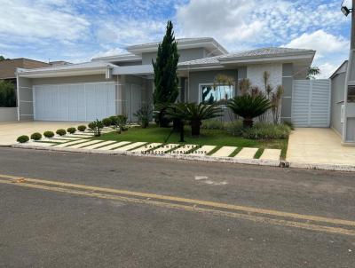 Casa em Condomnio para Venda, em Piracicaba, bairro Campestre, 3 dormitrios, 5 banheiros, 3 sutes, 5 vagas