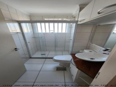 Apartamento para Venda, em Sorocaba, bairro Vila São Caetano, 2 dormitórios, 1 banheiro, 1 vaga