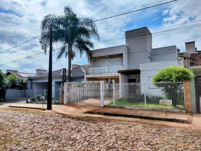 Casa para Venda, em Santa Rosa, bairro Timbava, 2 dormitrios, 3 banheiros, 1 sute, 2 vagas