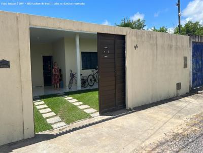 Casa para Venda, em Aracaju, bairro Mosqueiro, 3 dormitrios, 2 banheiros, 1 sute, 1 vaga