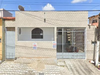 Casa para Venda, em Natal, bairro Nepolis, 5 dormitrios, 3 banheiros, 1 sute, 1 vaga