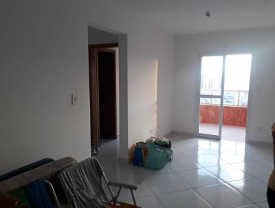 Apartamento 2 Quartos para Venda, em Praia Grande, bairro Ocian, 2 dormitrios, 2 banheiros, 1 sute, 1 vaga