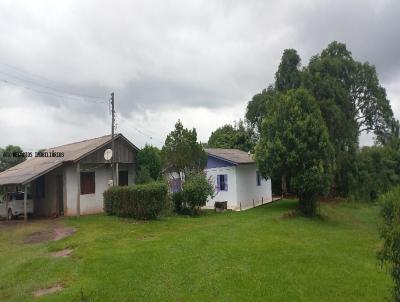 Stio para Venda, em Abelardo Luz, bairro Interior, 3 dormitrios, 1 banheiro, 2 vagas