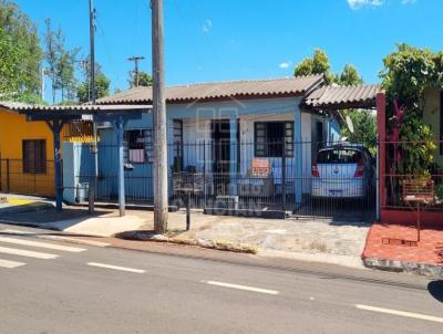 Casa para Venda, em Santa Rosa, bairro Planalto, 4 dormitrios, 2 banheiros, 1 vaga