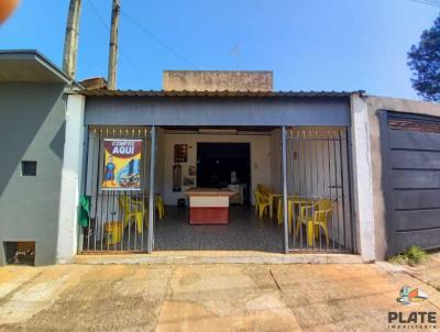 Comercial para Venda, em Tatu, bairro Alto da Santa Cruz