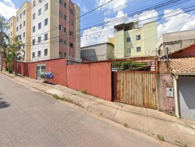 Lote para Venda, em Ibirit, bairro Industrial de Ibirit, 1 dormitrio, 1 banheiro, 4 vagas