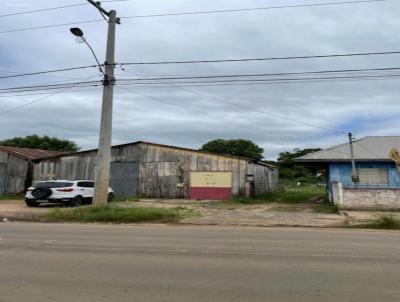 Casa para Venda, em Santana do Livramento, bairro Wilson