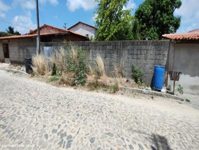 Terreno Urbano para Venda, em Aquiraz, bairro PINDOBA