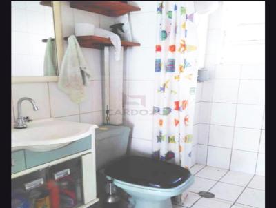 Apartamento para Venda, em Guaruj, bairro Jardim Primavera, 2 dormitrios, 1 banheiro, 1 vaga