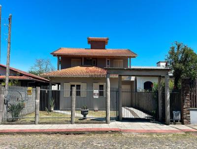 Casa para Venda, em Sombrio, bairro Parque das Avenidas, 3 dormitrios, 2 banheiros, 1 vaga