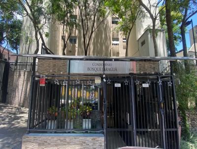 Apartamento para Loca��o, em S�o Paulo, bairro Jaragu�, 2 dormit�rios, 1 banheiro, 1 vaga