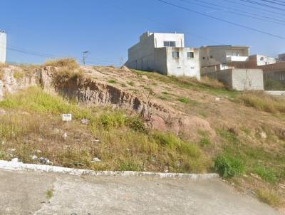 Terreno para Venda, em So Jos dos Campos, bairro Loteamento Santa Edwiges