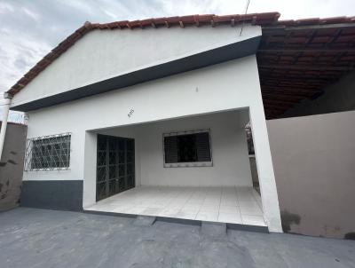 Casa para Venda, em Vrzea Grande, bairro Centro-Sul