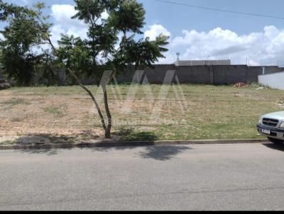 Terreno para Venda, em Sorocaba, bairro Cond. VILLAGGIO IPANEMA I