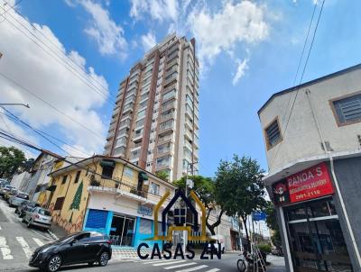 Apartamento para Venda, em So Paulo, bairro Vila Gustavo, 2 dormitrios, 2 banheiros, 1 sute, 1 vaga